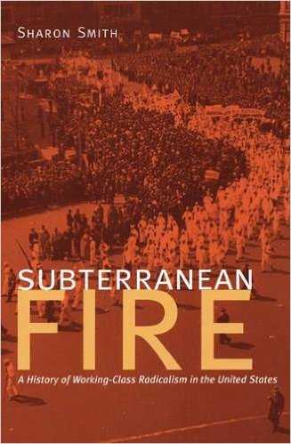 Subterranean Fire- A History of Working-Class Radicalism in the United States