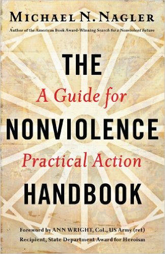 The Nonviolence Handbook: A Guide for Practical Action