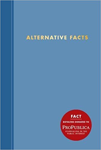 Alternative Facts Journal