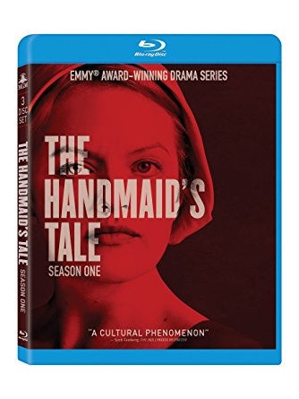 The Handmaid's Tale - Season 1