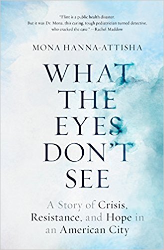 What the Eyes Don't See: A Story of Crisis, Resistance, and Hope in an American City
